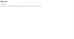 Desktop Screenshot of agr.tekni-plex.com
